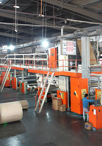 Fully Automatic Production Line