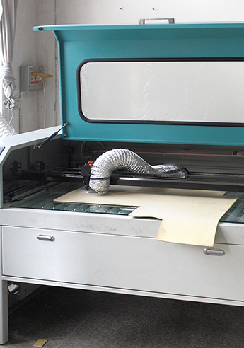 Laser Engraving Machine