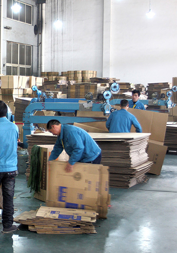 Binding Machine