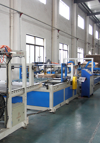 Automatic Binding Balers Machines